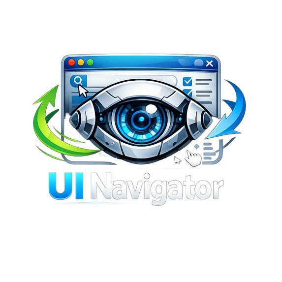 UI Navigator – screenshot 1
