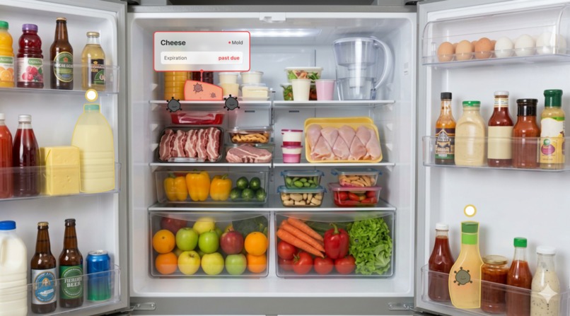 Spotless – screenshot 2