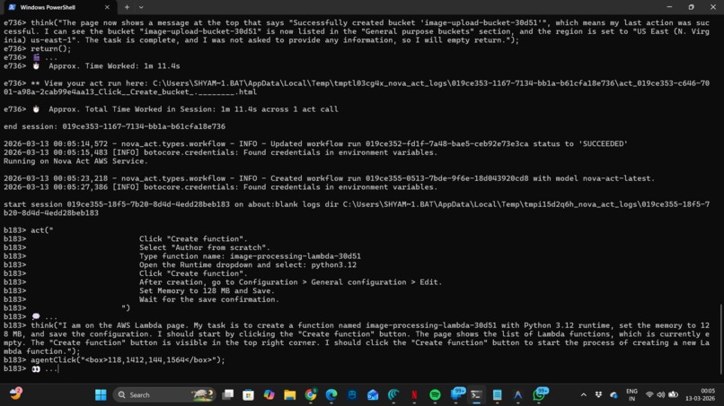 Nova Architect – screenshot 3