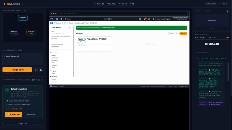 Nova Architect – screenshot 6