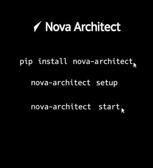 Nova Architect – screenshot 9