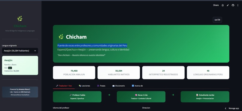 Chicham Bridges  – screenshot 1