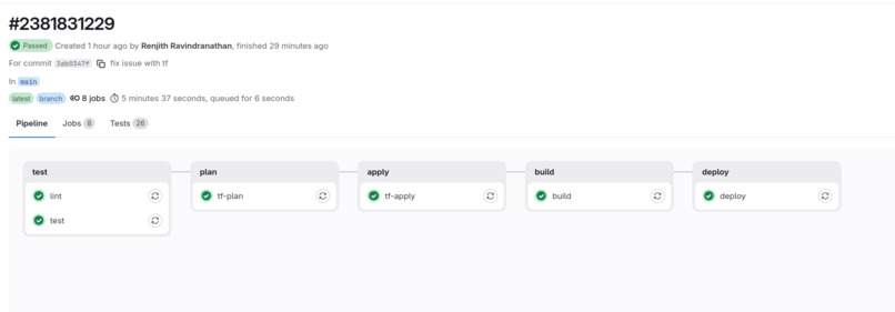 LinguaLive – screenshot 3