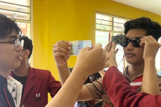 Voxsight