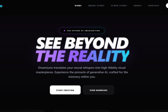 DreamLensAI