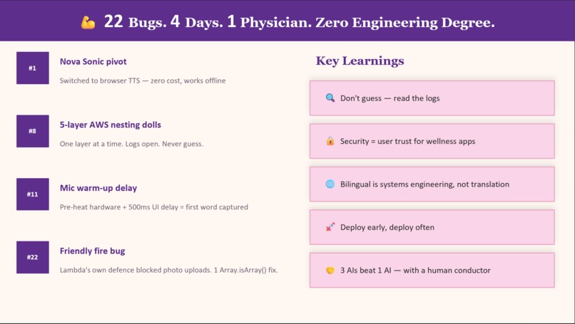 MoodBloom  – screenshot 8