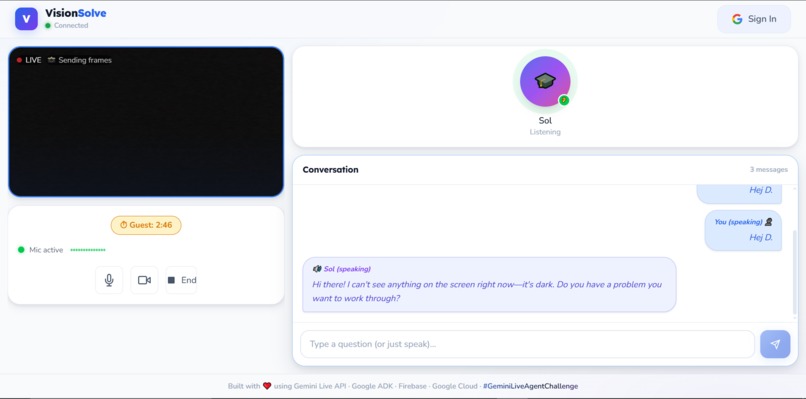 VisionSolve (SolveTutor) – screenshot 6