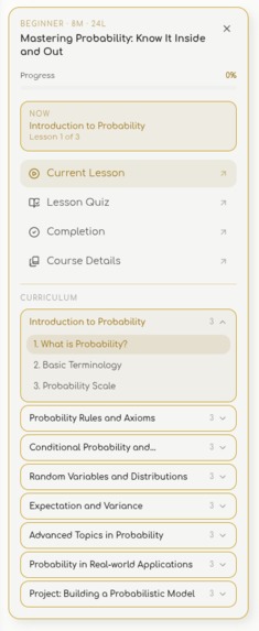 The Tutor – screenshot 6