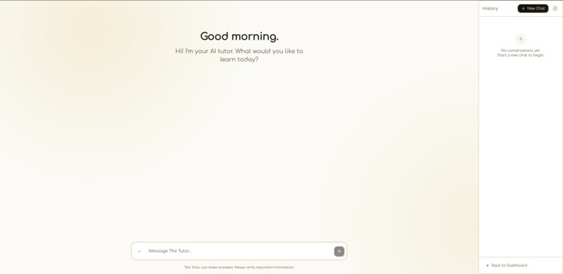 The Tutor – screenshot 3