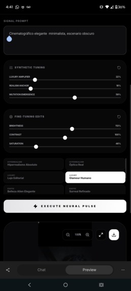 IA Studio A+B Master Control – screenshot 17