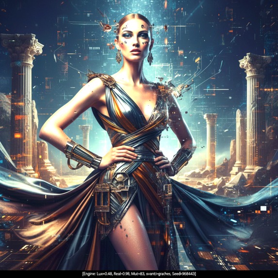IA Studio A+B Master Control – screenshot 19