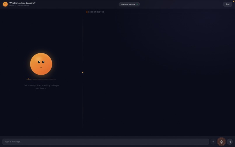Tink – screenshot 6