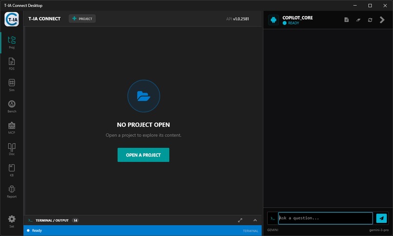 T-IA Copilot: GenAI for Industrial PLCs – screenshot 2