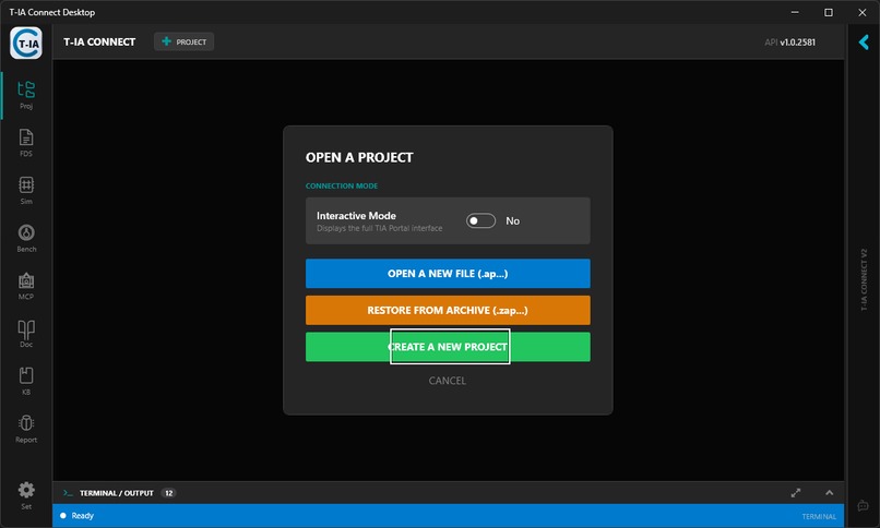 T-IA Copilot: GenAI for Industrial PLCs – screenshot 5