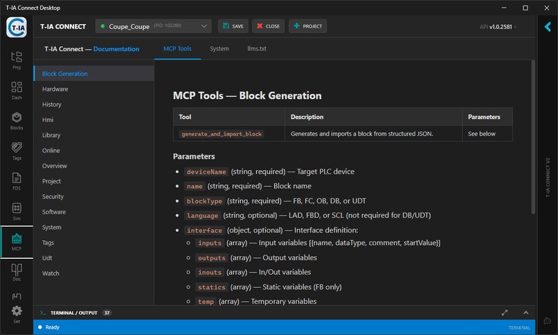 T-IA Copilot: GenAI for Industrial PLCs – screenshot 6