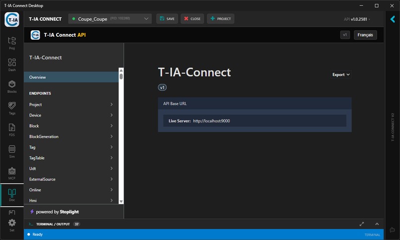 T-IA Copilot: GenAI for Industrial PLCs – screenshot 7