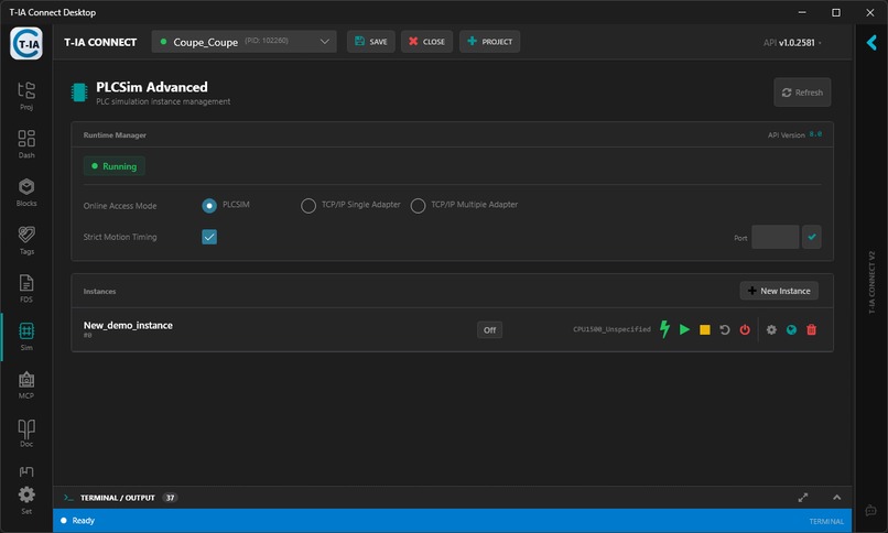 T-IA Copilot: GenAI for Industrial PLCs – screenshot 8