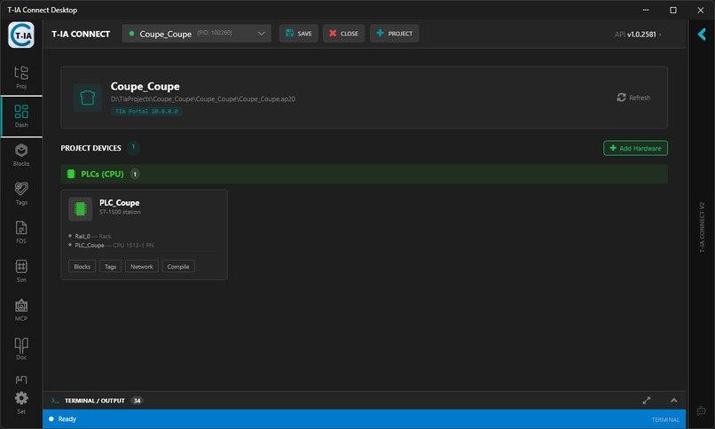 T-IA Copilot: GenAI for Industrial PLCs – screenshot 9