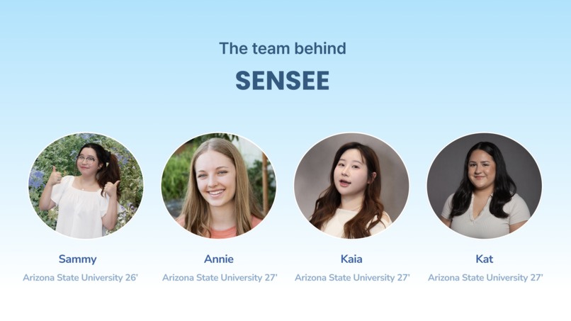 Creative@asu-Sensee – screenshot 5
