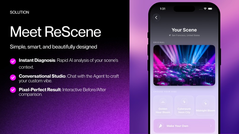 ReScene – screenshot 3