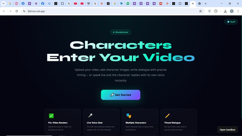 Doodytoon – screenshot 4