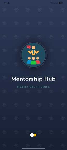 Mentorship – screenshot 3