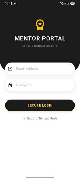 Mentorship – screenshot 9