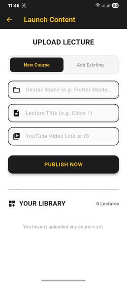 Mentorship – screenshot 17