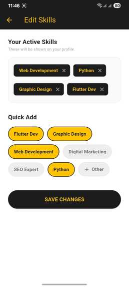 Mentorship – screenshot 18