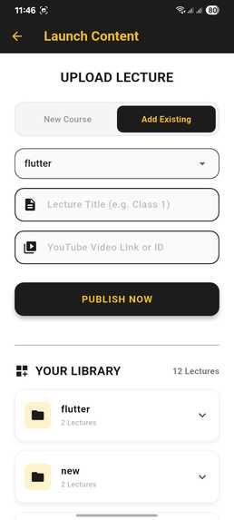 Mentorship – screenshot 19