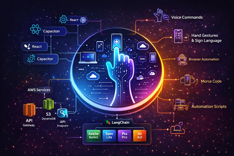 UNISON – screenshot 4