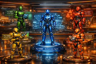 GitLab Multi-Agent Issue Triage