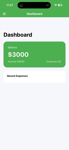 FinEdu – Financial Literacy Platform – screenshot 1