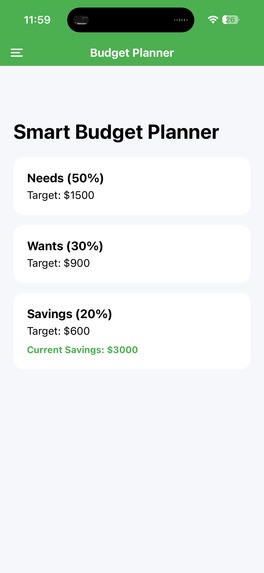 FinEdu – Financial Literacy Platform – screenshot 7