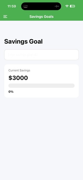 FinEdu – Financial Literacy Platform – screenshot 8