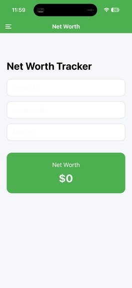 FinEdu – Financial Literacy Platform – screenshot 10