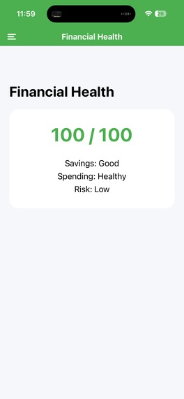 FinEdu – Financial Literacy Platform – screenshot 11