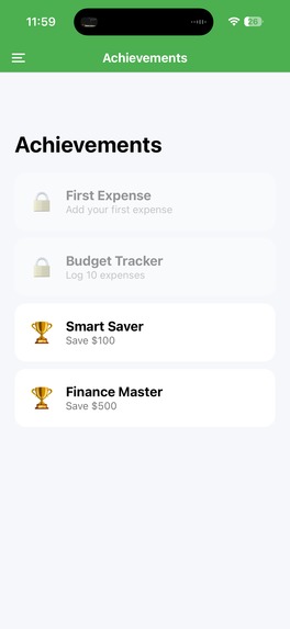 FinEdu – Financial Literacy Platform – screenshot 12