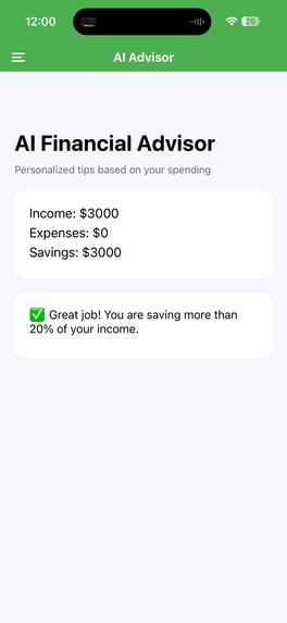FinEdu – Financial Literacy Platform – screenshot 13