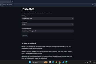 InkNotes