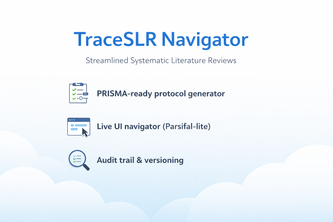 TraceSLR Navigator