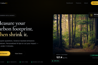 CarbonIQ