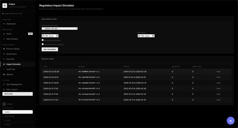 Arabyo – screenshot 2