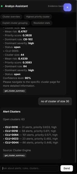 Arabyo – screenshot 7