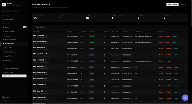 Arabyo – screenshot 10