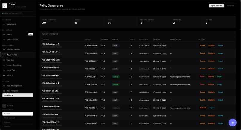 Arabyo – screenshot 14