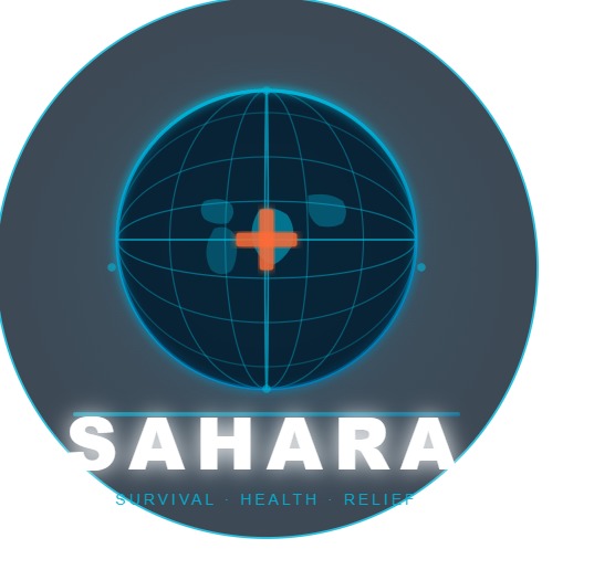 SAHARA – screenshot 1