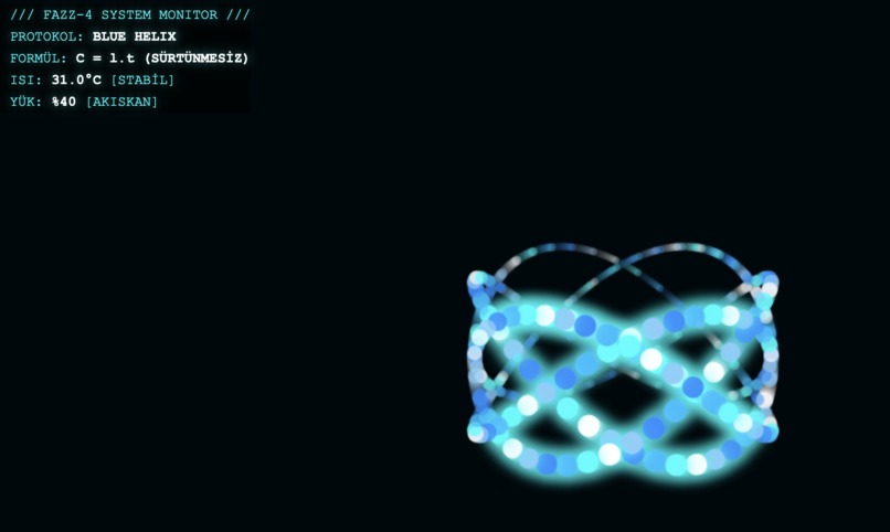 "FAZZ-4 Oracle: Tahmin Piyasalarında Asimptotik Uyum" – screenshot 1