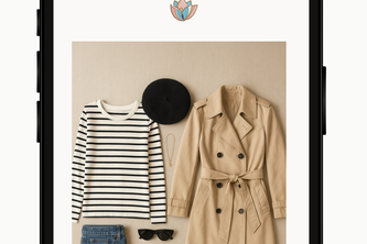 TrueSelfstylist 