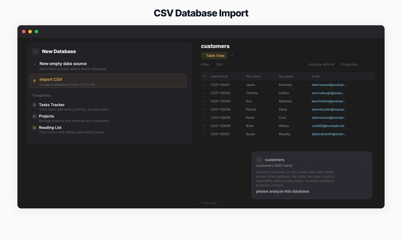 doXmind – screenshot 9